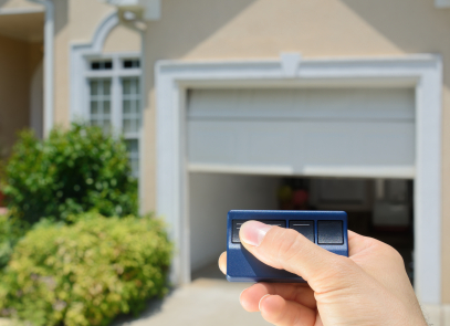 Garage Door Repair La Mirada